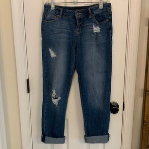 Celebrity Pink low rise jeans